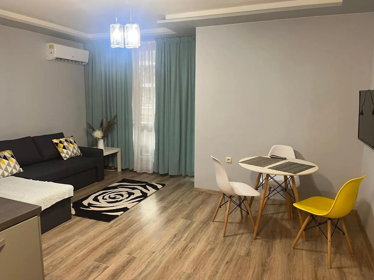 Guest House Amaya Med Пловдив