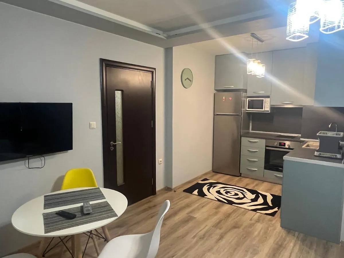 Guest House Amaya Med Пловдив Болгария