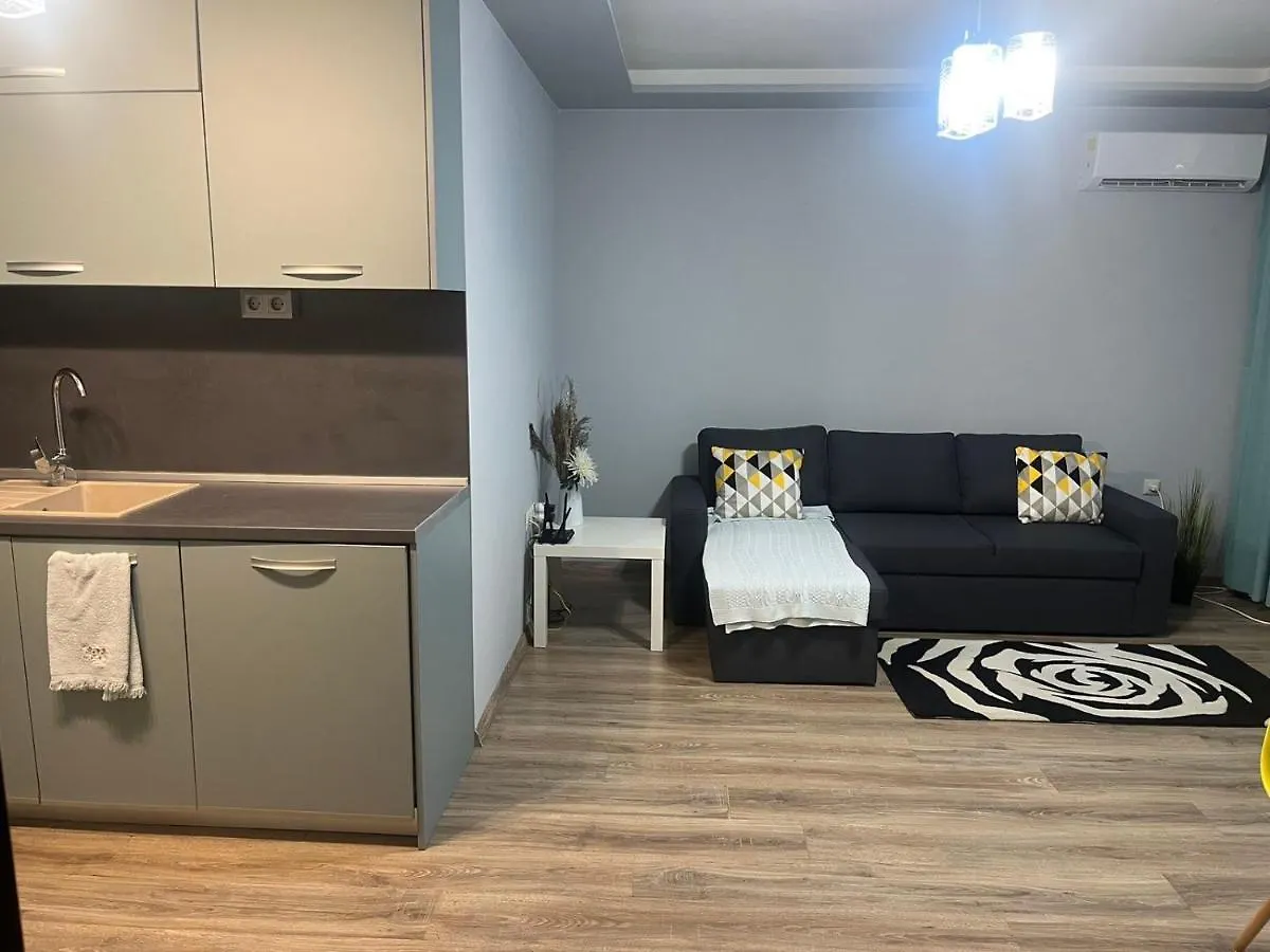 Апартаменты Guest House Amaya Med Пловдив