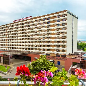 4* Отель Grand